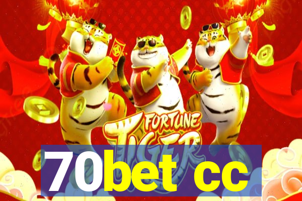 70bet cc